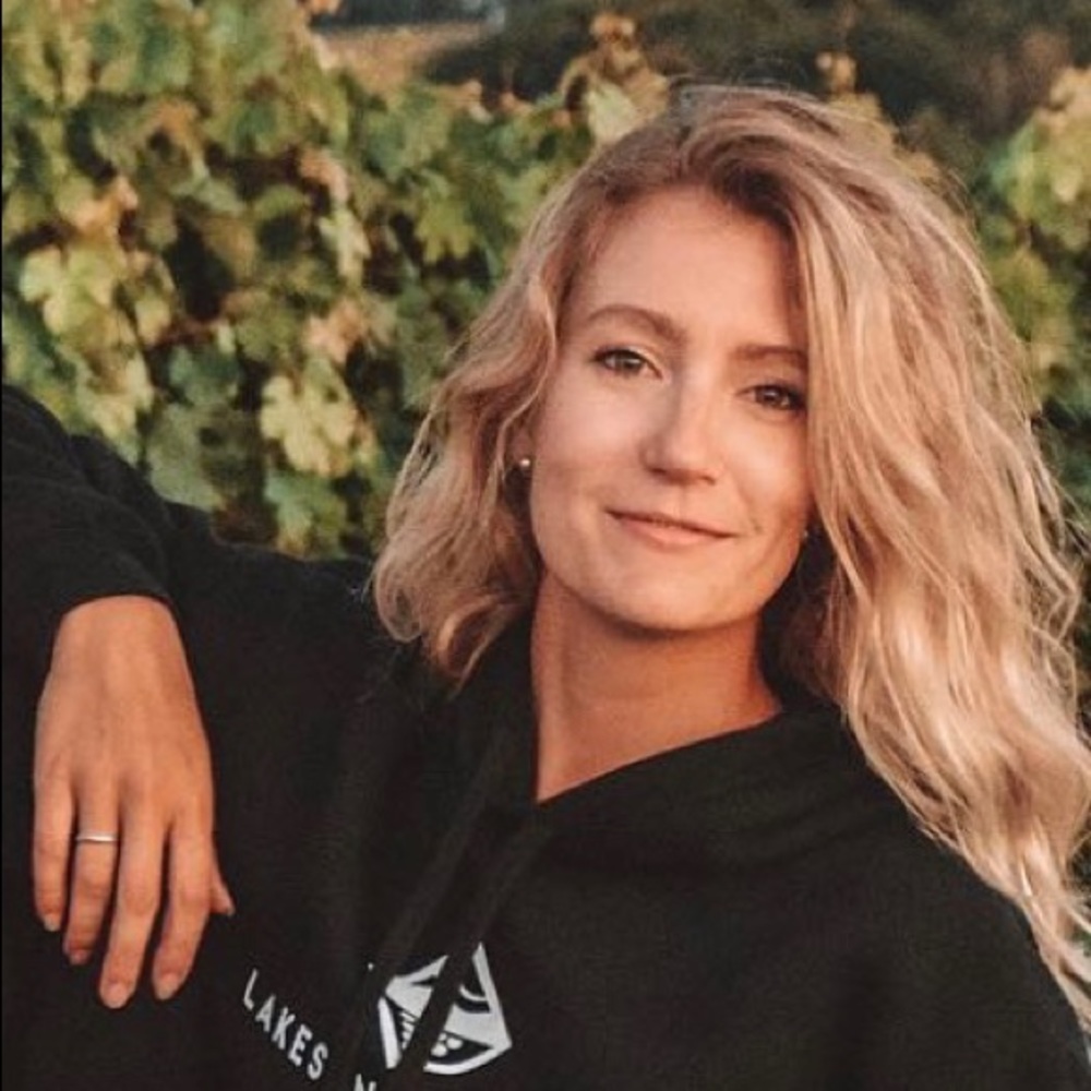 Meet your Posher, Kate